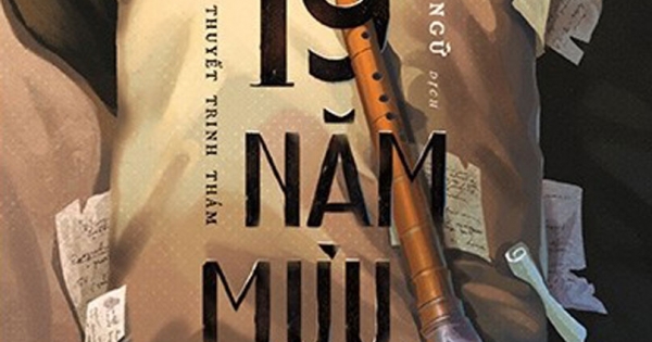 19 Năm Mưu Sát - Tập 2