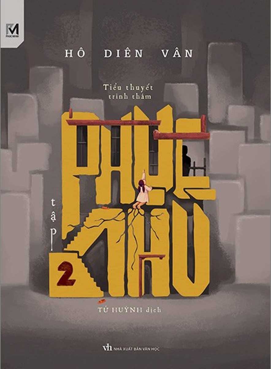  Phục Thù - Tập 2