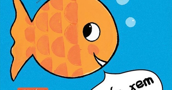 Đố Vui Lật Giở Song Ngữ - Đoán Xem Là Gì?