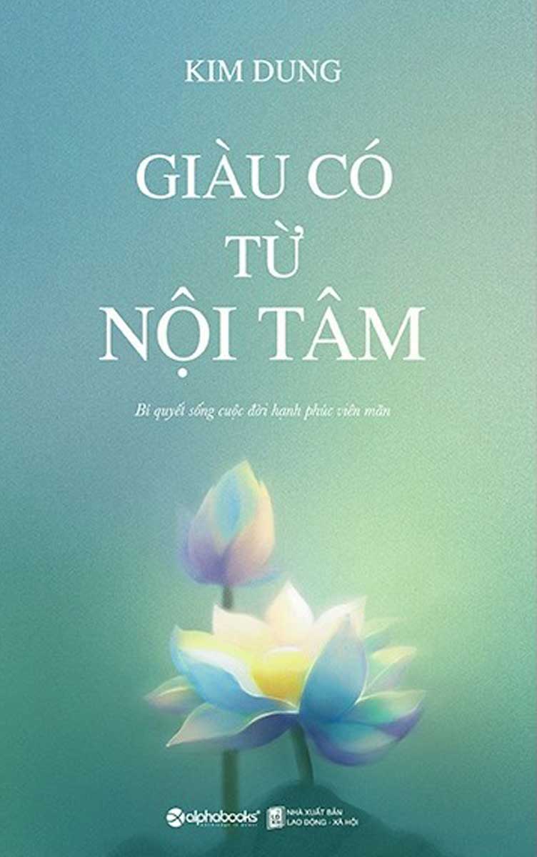 Giàu Có Từ Nội Tâm