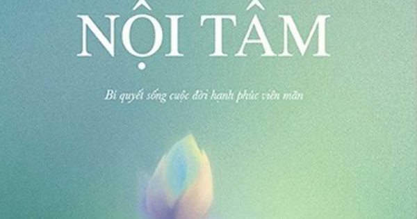 Giàu Có Từ Nội Tâm