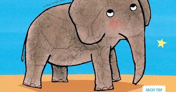 Sách Tập Kể Chuyện Cho Trẻ - Mặt Trăng Đang Buồn