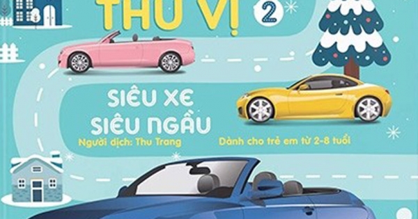 Dán Hình Ô Tô Thú Vị- Siêu Xe Siêu Ngầu