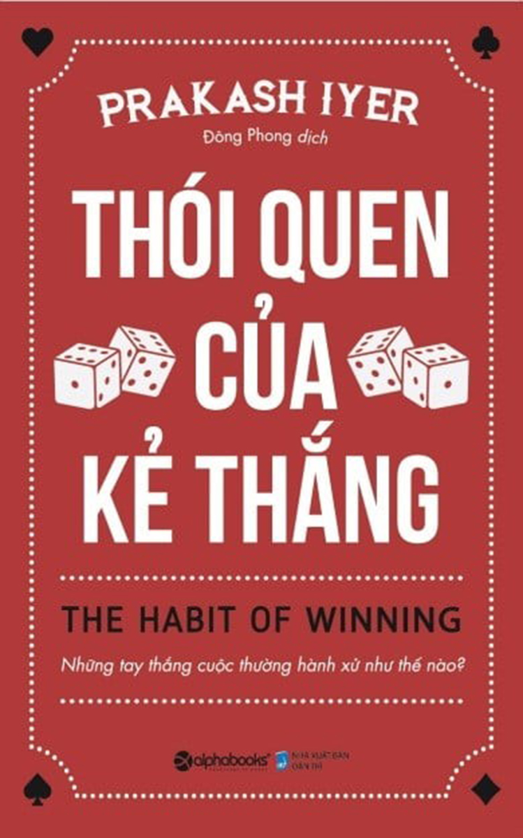 Thói Quen Của Kẻ Thắng