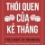 Thói Quen Của Kẻ Thắng