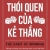 Thói Quen Của Kẻ Thắng