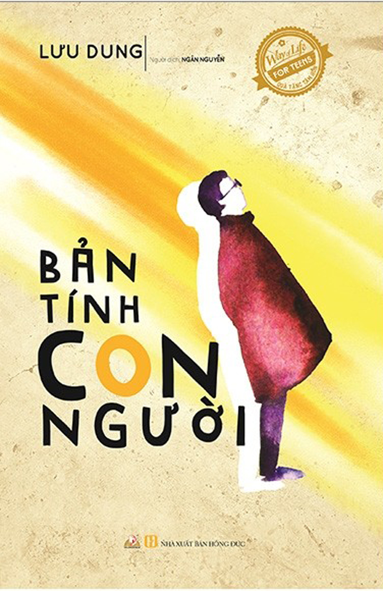 Quà Tặng Tâm Hồn - Bản Tính Con Người