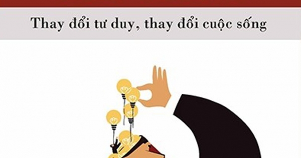 Cùng John Maxwell Tư Duy