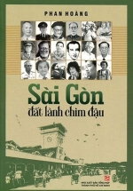 Sài Gòn Đất Lành Chim Đậu (Tập 1)