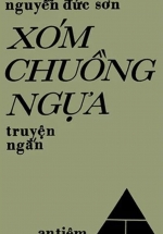 Xóm Chuồng Ngựa