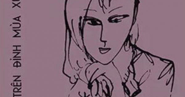 Mộng Du Trên Đỉnh Mùa Xuân