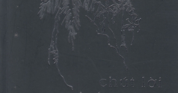 Chút Lời Mênh Mông