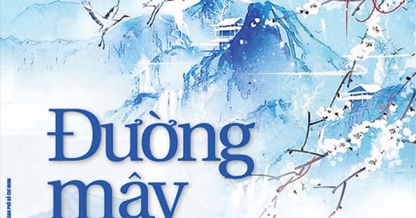 Đường Mây Trên Đất Hoa