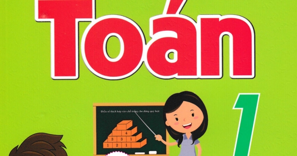 Phát Triển Và Nâng Cao Toán 1 (Dùng Chung Cho Các Bộ SGK Hiện Hành)