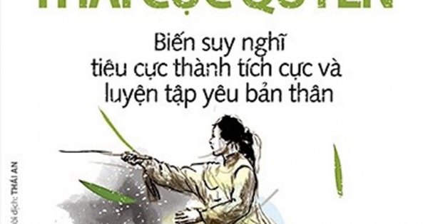Hiểu Và Ứng Dụng Nhanh - Triết Lý Thái Cực Quyền