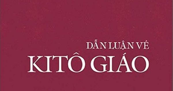 Dẫn Luận Về Kitô Giáo