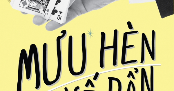 Mưu Hèn Kế Bẩn Nơi Công Sở