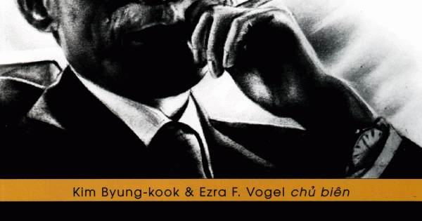 Kỷ Nguyên Park Chung Hee Và Quá Trình Phát Triển Thần Kỳ Của Hàn Quốc