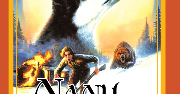 Nanh Trắng (Bìa cứng)