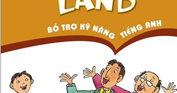 Story Land - Bổ Trợ Kỹ Năng Tiếng Anh 7 - Quyển 2