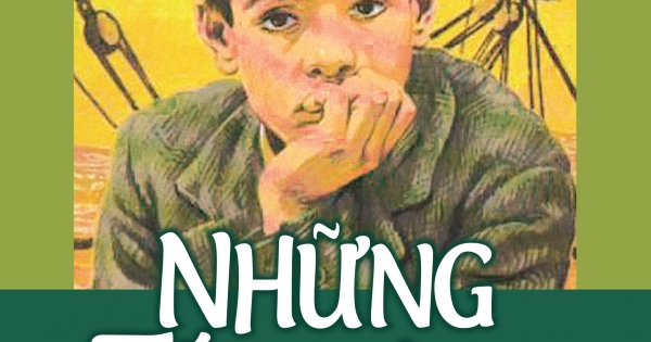 Những Tấm Lòng Cao Cả (Bìa Cứng) - KV