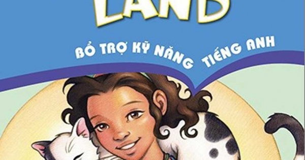 Story Land - Bổ Trợ Kỹ Năng Tiếng Anh 9 - Quyển 1