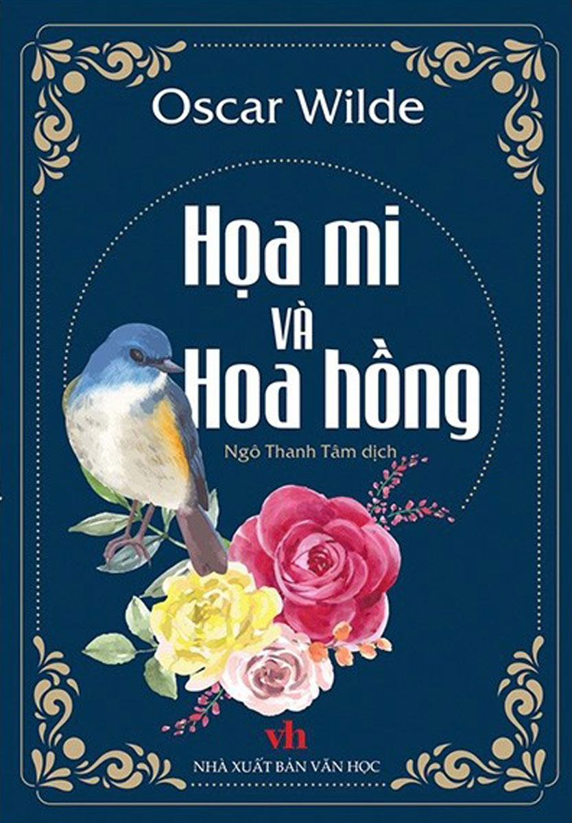 Họa Mi Và Hoa Hồng