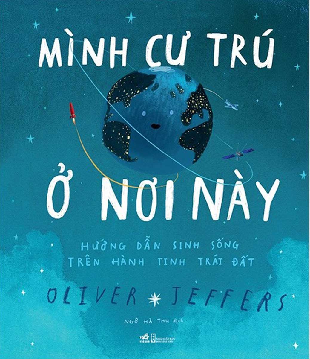 Mình Cư Trú Ở Nơi Này