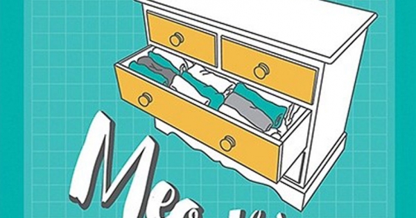 Mẹo Hay Cho Đời Bớt Cay - Mẹo Vặt Gia Đình