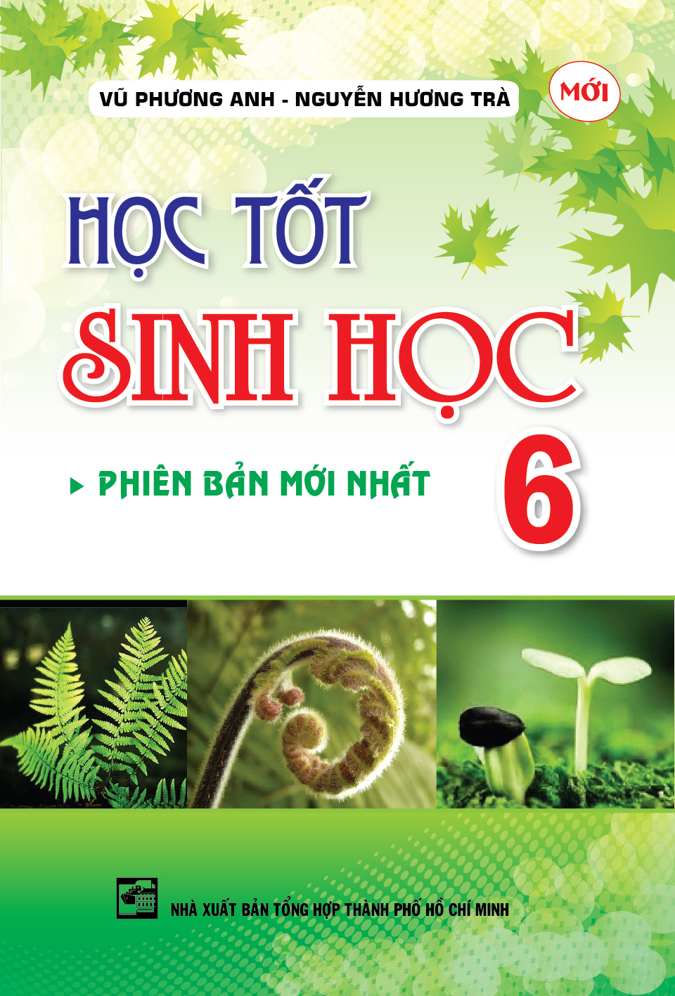 Học Tốt Sinh Học 6 