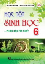 Học Tốt Sinh Học 6 