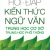 Hỏi – Đáp Kiến Thức Ngữ Văn THCS – THPT