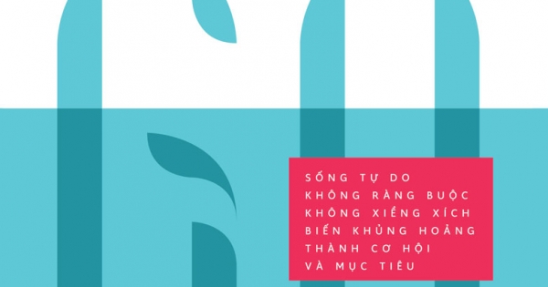 Let'Go - Buông Để Được