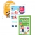 Combo Sách Nuôi Dạy Cho Trẻ 4 Tuổi (Bộ 3 Cuốn)