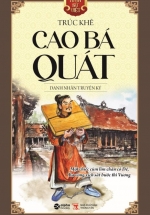Góc Nhìn Sử Việt - Cao Bá Quát