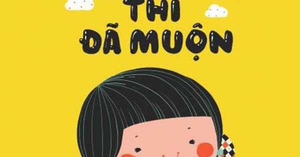 Sách Nuôi Dạy Con - Chờ Đến Mẫu Giáo Thì Đã Muộn