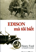 Edison Mà Tôi Biết