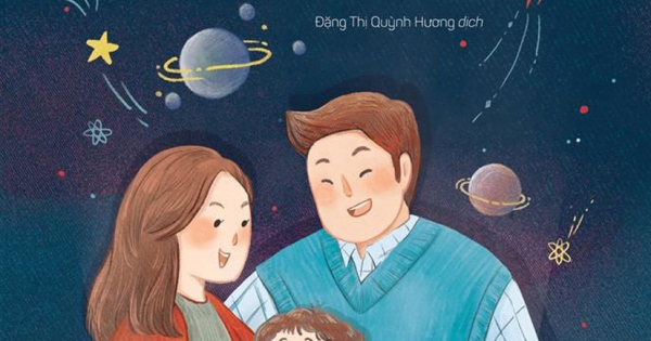 Trong Sách Có Gì Mà Vui Thế?