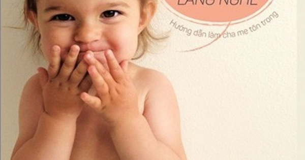 Mẹ Ơi! Con Cũng Muốn Được Lắng Nghe