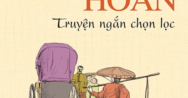 Nguyễn Công Hoan - Truyện Ngắn Chọn Lọc