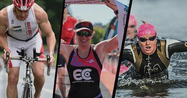 Chương Trình Luyện Tập Thi Đấu 3 Môn Phối Hợp Cho Cự Ly 70.3