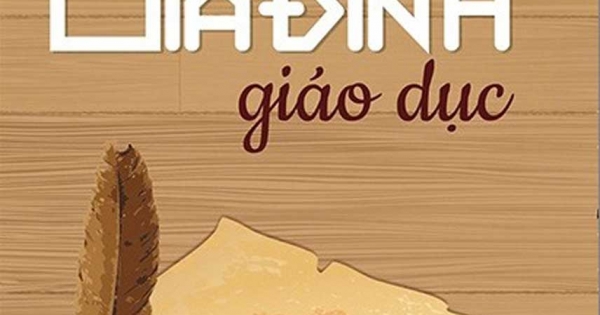 Gia Đình Giáo Dục