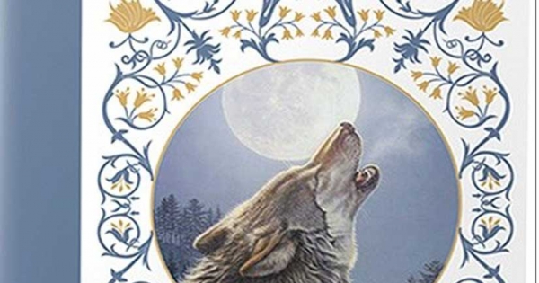 Tiếng Gọi Của Hoang Dã (Đông A) (Bìa Hoa)