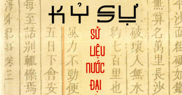 Góc Nhìn Sử Việt - Hải Ngoại Kỷ Sự