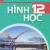 Sổ Tay Ôn Luyện Kiến Thức Hình Học 12