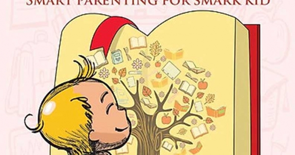 Phương Pháp Khôn Ngoan Để Nuôi Dạy Con Thông Minh