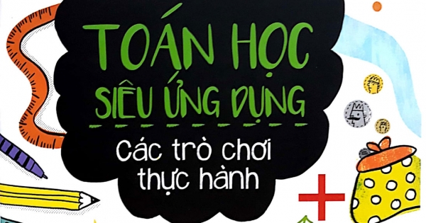 STEM Quanh Em - Toán Học Siêu Ứng Dụng