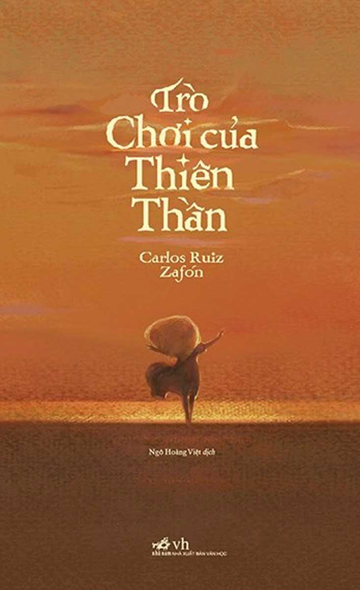 Trò Chơi Của Thiên Thần