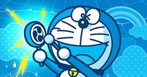 Doraemon Thế Giới Khoa Học - Khí Hậu Và Thời Tiết