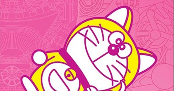 Doraemon Thế Giới Khoa Học - Thế Giới Robot